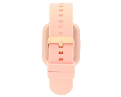 Smartwatch donna voice curved rose gold Liu jo