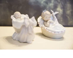 Sogni d'oro porcellana Lladro'