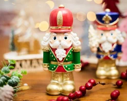 Soldatino natalizio: un pensierino perfetto per Natale
