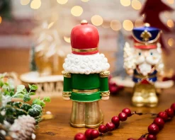 Soldatino natalizio: un pensierino perfetto per Natale