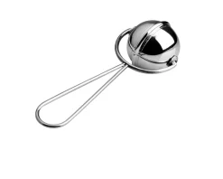 Sonaglio girevole argento Selezione zanolli