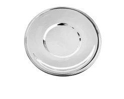 Sottobrocca argento Selezione zanolli
