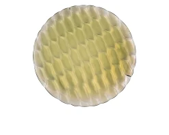 Sottopiatto jellies family colore verde Kartell