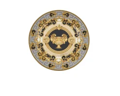 Sottopiatto prestige gala 2 porcellana Versace