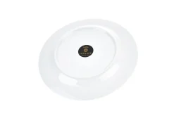 Sottopiatto prestige gala 2 porcellana Versace