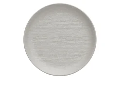 Sottopiatto trama colore grigio scuro Kartell