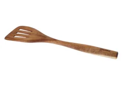 Spatola forata wood Giannini