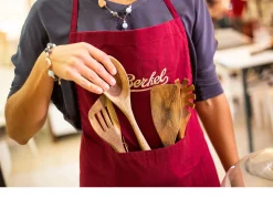 Spatola wood Giannini