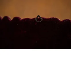 Specchiera argento in stile barocco Selezione zanolli