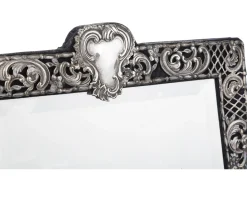 Specchiera argento londra (gb) 1895-1896 Selezione zanolli