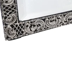 Specchiera argento londra (gb) 1895-1896 Selezione zanolli
