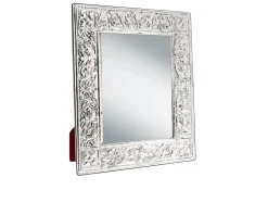 Specchiera barocco argento Selezione zanolli