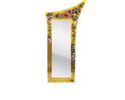 Specchio versailles dipinto a mano Tom's drag