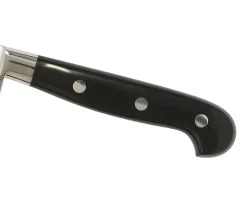 Spelucchino adhoc acciaio Berkel