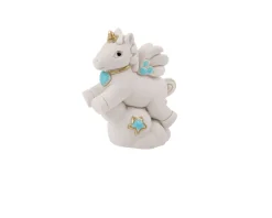 Statuina pegaso celeste Selezione zanolli