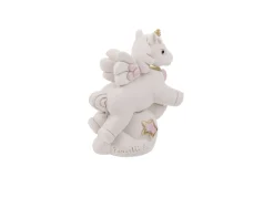 Statuina pegaso rosa Selezione zanolli