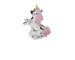 Statuina unicorno Selezione zanolli