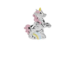 Statuina unicorno Selezione zanolli