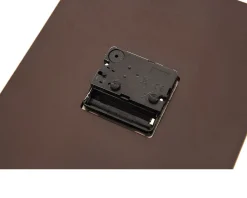 Sveglia quadri argento bilaminato Selezione zanolli