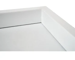 Svuotatasche argento pvd Selezione zanolli