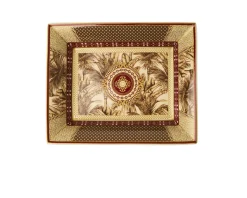 Svuotatasche living porcellana Pozzi milano