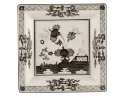 Svuotatasche oriente italiano albus porcellana Richard ginori