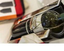 Tag decanter con catenella Selezione zanolli