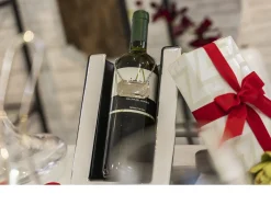Tag decanter con catenella Selezione zanolli