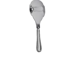 Tagliatartufi argento in stile inglese Selezione zanolli
