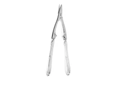 Tagliauva schiaccianoci argento in stile luigi xv Selezione zanolli