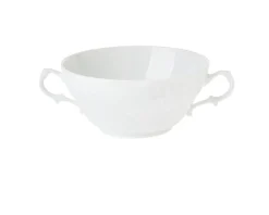 Tazza brodo vecchio ginori porcellana Richard ginori