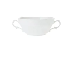 Tazza brodo vecchio ginori porcellana Richard ginori