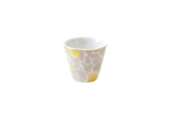 Tazza caffè abracadabra pietre porcellana Bitossi home