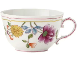 Tazza the granduca coreana porcellana Richard ginori