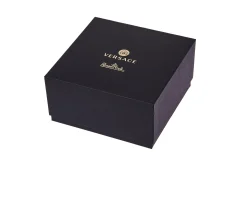 Tazza the le jardin porcellana con piattino Versace