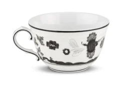 Tazza the oriente italiano albus porcellana Richard ginori
