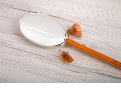 Temperamatite silver plated Selezione zanolli