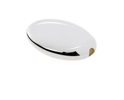 Temperamatite silver plated Selezione zanolli