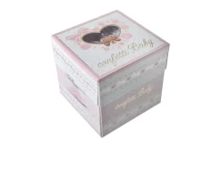 Tenerezze classiche rosa 500 gr Buratti
