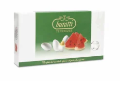 Tenerezze frutta anguria 1 kg Buratti