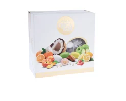 Tenerezze frutta misto 500 gr Buratti