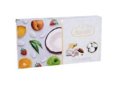Tenerezze frutta misto 1 kg Buratti