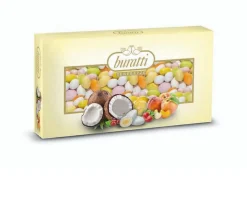 Tenerezze frutta misto 1 kg Buratti