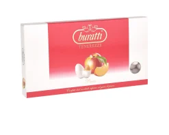 Tenerezze frutta pesca 500 gr Buratti