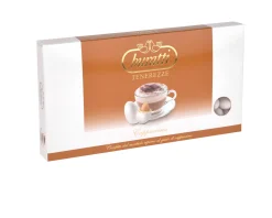 Tenerezze pasticceria cappuccino 500 gr Buratti