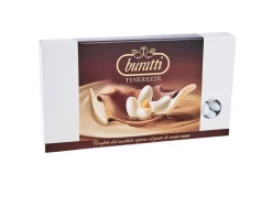 Tenerezze pasticceria misto 1 kg Buratti