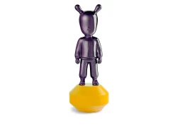 The guest little porcellana Lladro'