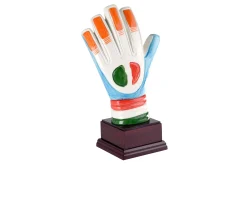 Trofeo portiere calcio Selezione zanolli