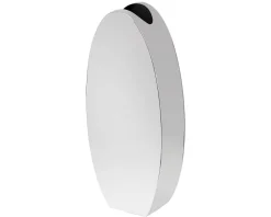 Vaso acciaio Selezione zanolli