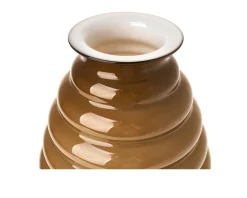 Vaso anelli opale fume' Onlylux